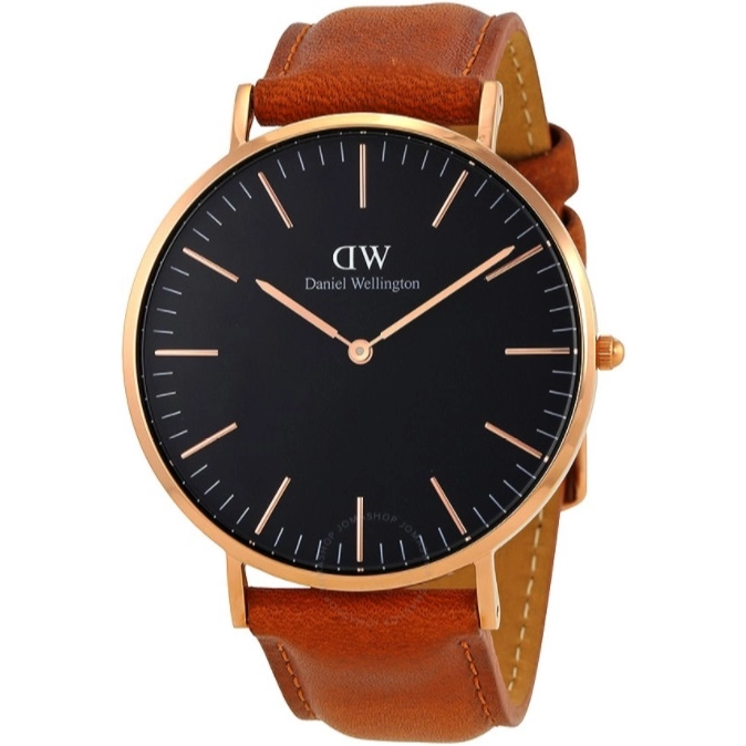 Daniel Wellington