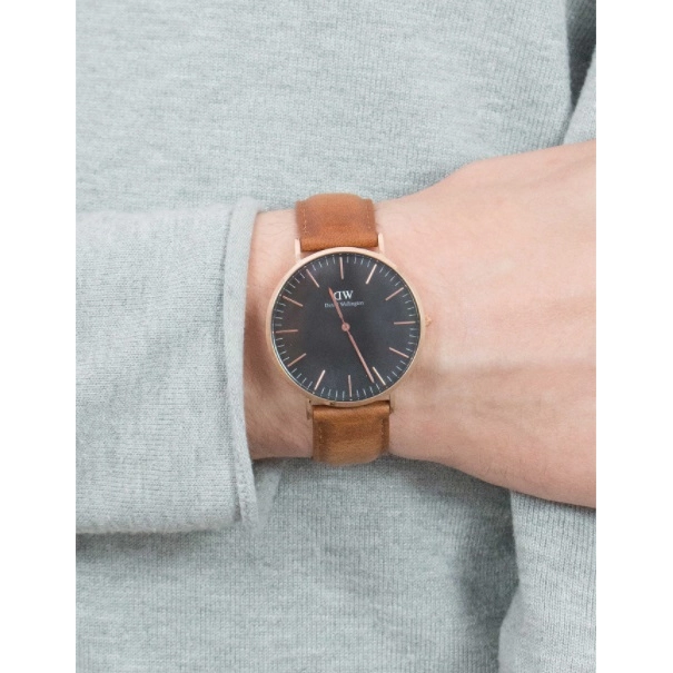Daniel Wellington