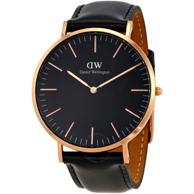 Daniel Wellington