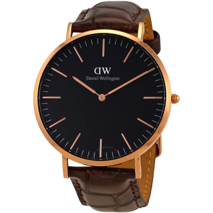 Daniel Wellington