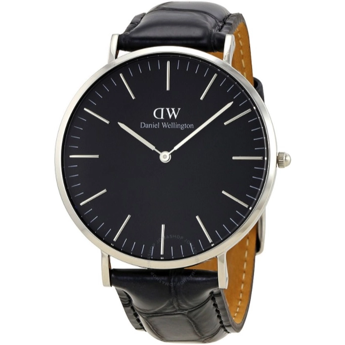 Daniel Wellington