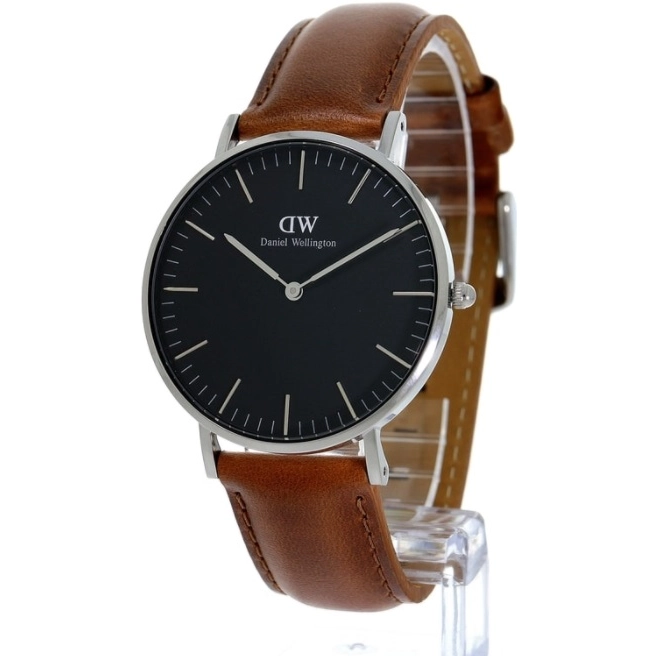 Daniel Wellington