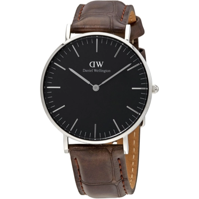 Daniel Wellington