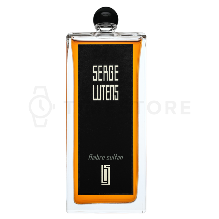 Serge Lutens Ambre Sultan Eau de Parfum nőknek 100 ml