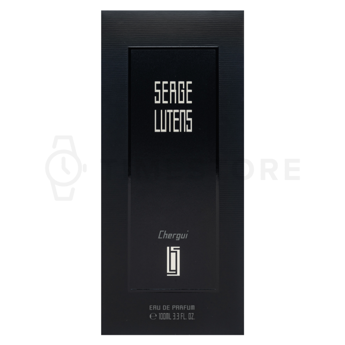 Serge Lutens Chergui parfumirana voda unisex 100 ml