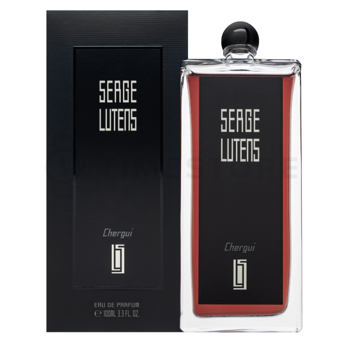 Serge Lutens Chergui parfumirana voda unisex 100 ml