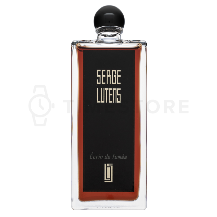 Serge Lutens Écrin de Fumée parfémovaná voda pro muže 50 ml