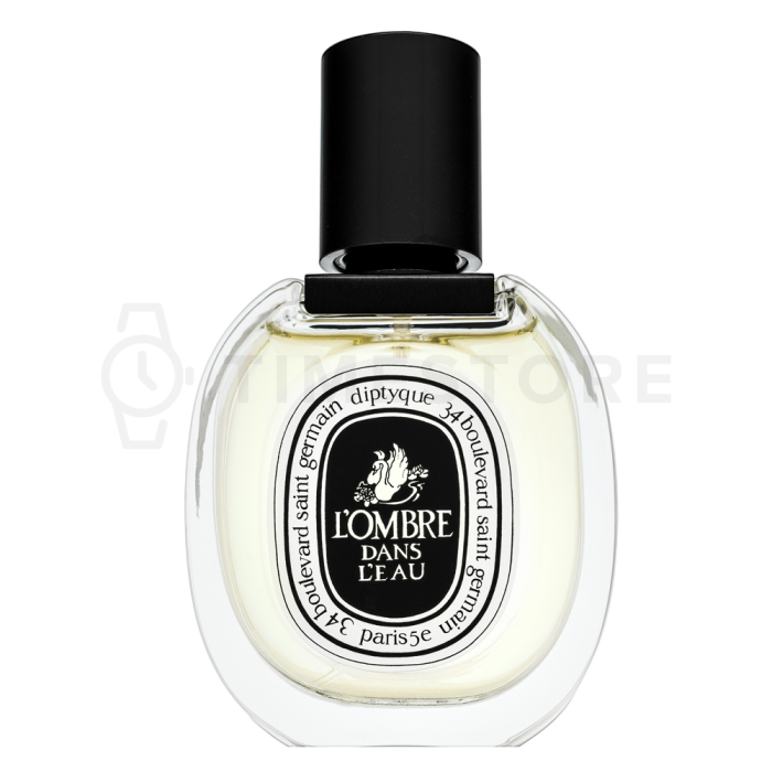 Diptyque L'Ombre Dans L'Eau Eau de Toilette da donna 50 ml