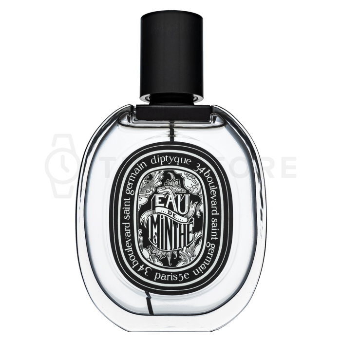 Diptyque Eau de Minthé Парфюмна вода унисекс 75 ml