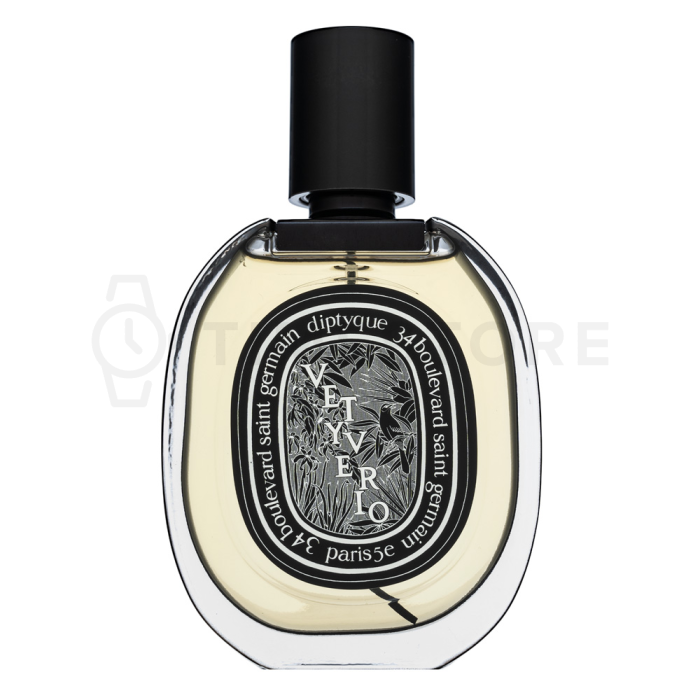 Diptyque Vetyverio parfémovaná voda unisex 75 ml