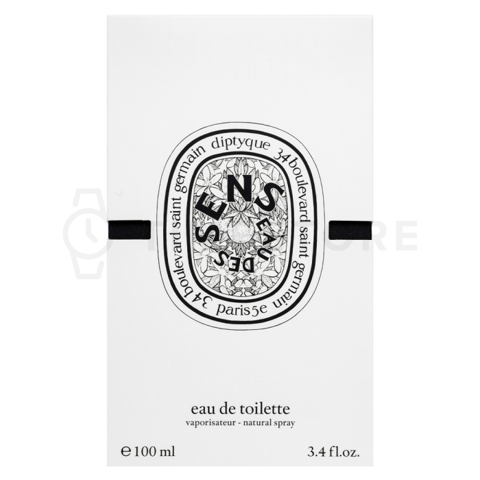 Diptyque Eau des Sens toaletná voda unisex 100 ml