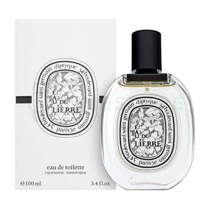 Diptyque Eau de Lierre toaletní voda pro ženy 100 ml