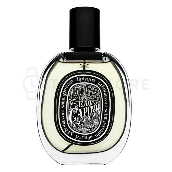 Diptyque Eau Capitale Eau de Parfum uniszex 75 ml
