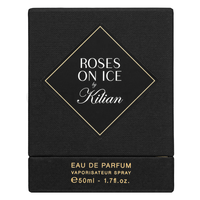 Kilian Roses on Ice parfémovaná voda unisex 50 ml
