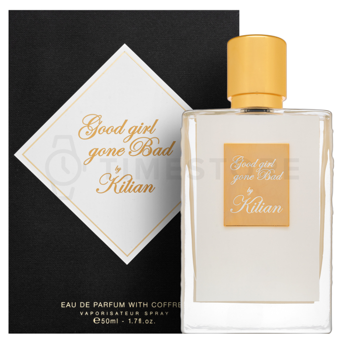 Kilian Good Girl Gone Bad parfémovaná voda pro ženy Refillable 50 ml