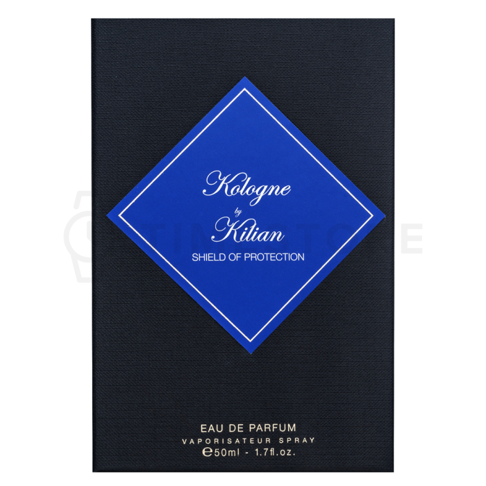 Kilian Kologne By Kilian Shield Of Protection parfémovaná voda unisex 50 ml