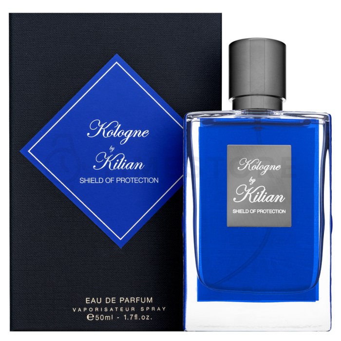 Kilian Kologne By Kilian Shield Of Protection parfémovaná voda unisex 50 ml