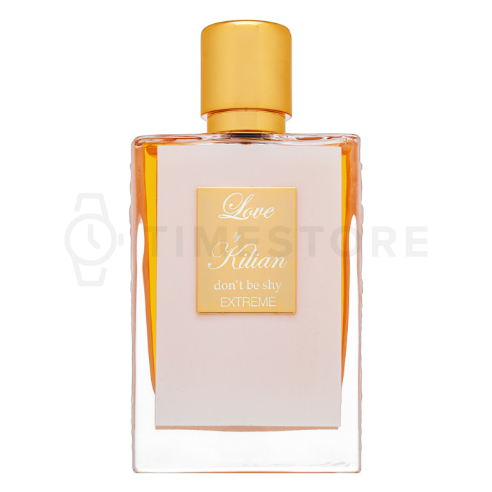 Kilian Love, Don't Be Shy Extreme woda perfumowana dla kobiet Refillable 50 ml