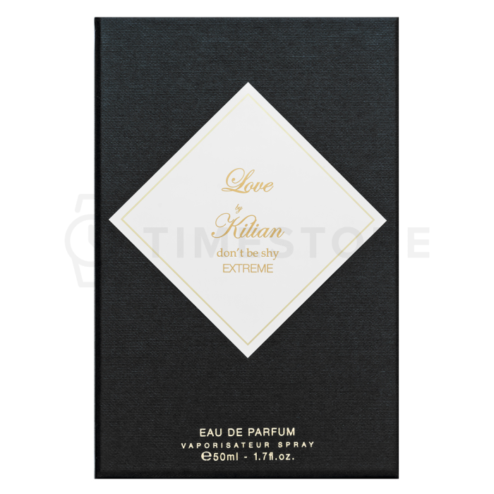 Kilian Love, Don't Be Shy Extreme woda perfumowana dla kobiet Refillable 50 ml