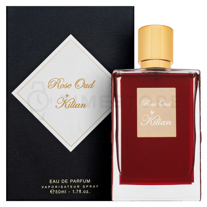 Kilian Rose Oud parfémovaná voda unisex 50 ml