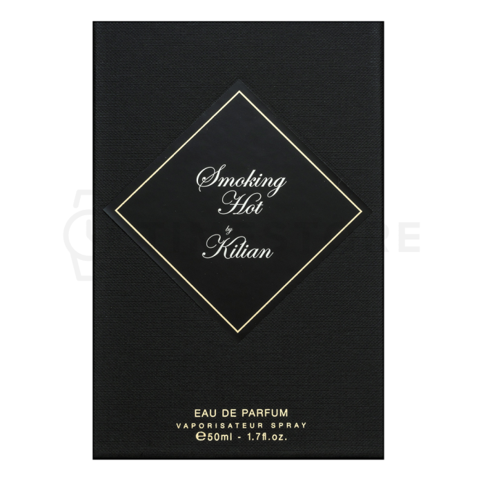 Kilian Smoking Hot parfémovaná voda unisex 50 ml