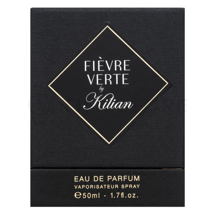 Kilian Fièvre Verte Eau de Parfum unisex 50 ml