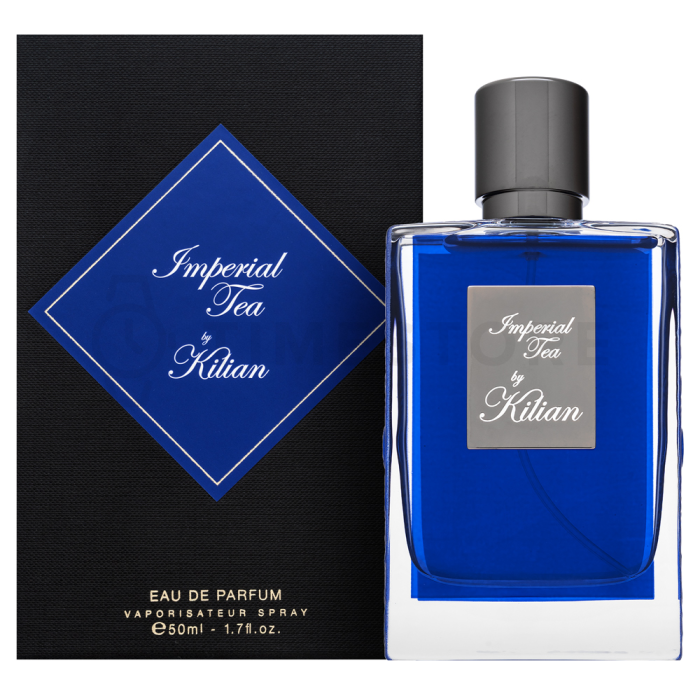 Kilian Imperial Tea woda perfumowana unisex 50 ml