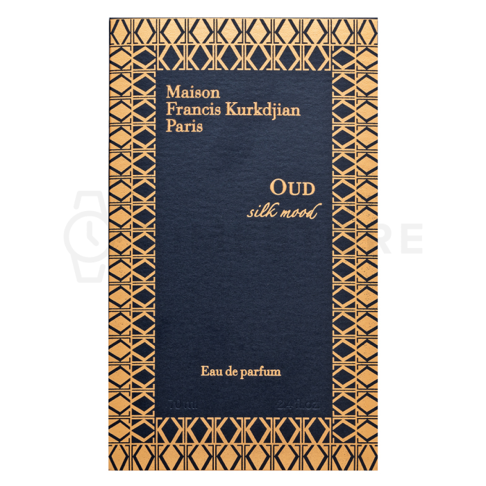 Maison Francis Kurkdijan Oud Silk Mood Extrait De Parfum Parfum unisex 70 ml