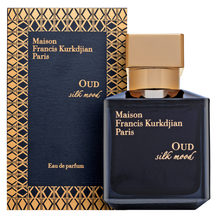 Maison Francis Kurkdijan Oud Silk Mood Extrait De Parfum Parfum unisex 70 ml