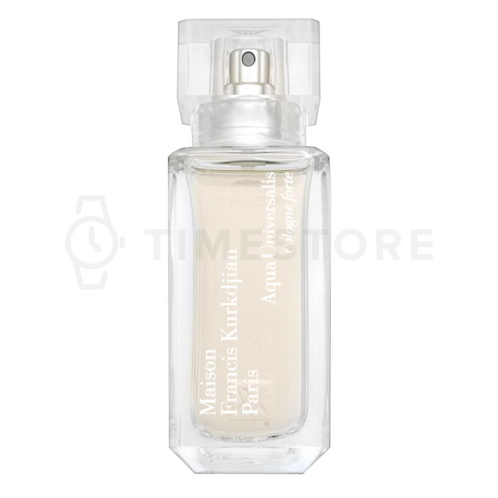 Maison Francis Kurkdijan Aqua Universalis Cologne Forte parfémovaná voda unisex 35 ml