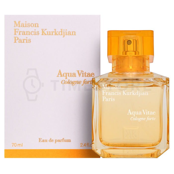 Maison Francis Kurkdijan Aqua Vitae Cologne Forte parfémovaná voda unisex 70 ml