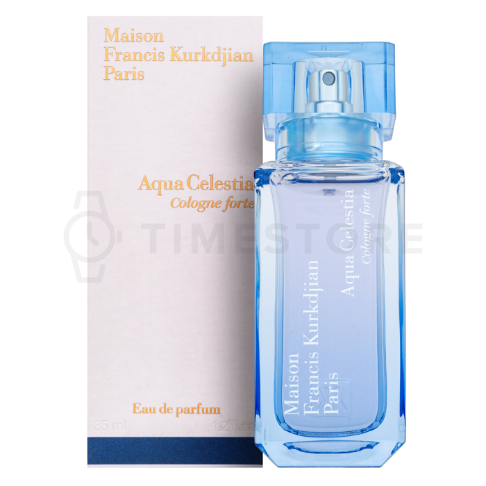 Maison Francis Kurkdijan Aqua Celestia Cologne Forte parfémovaná voda unisex 35 ml