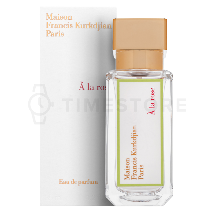 Maison Francis Kurkdijan A La Rose parfémovaná voda pre ženy 35 ml