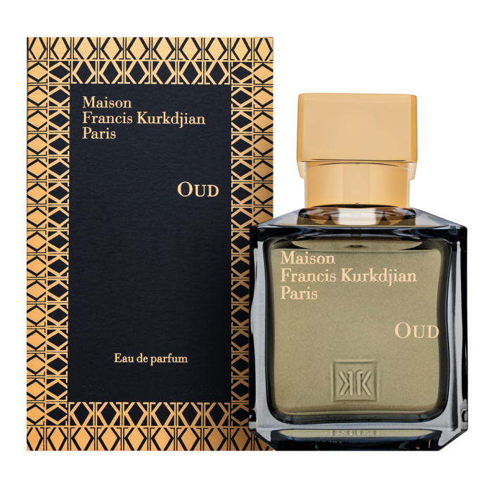 Maison Francis Kurkdijan Oud parfémovaná voda unisex 70 ml