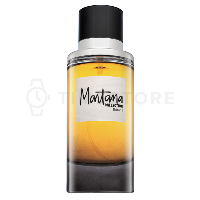 Montana Collection Edition 1 parfémovaná voda unisex 100 ml