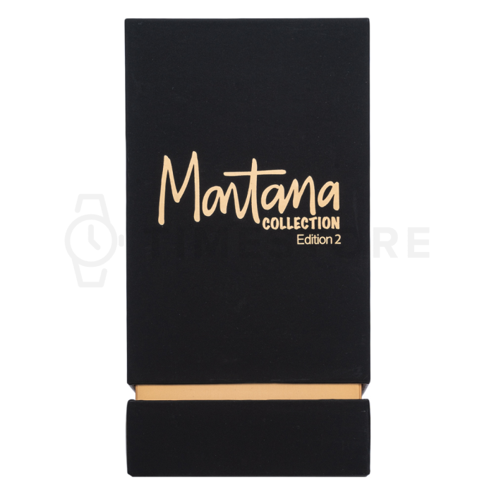 Montana Collection Edition 2 woda perfumowana unisex 100 ml