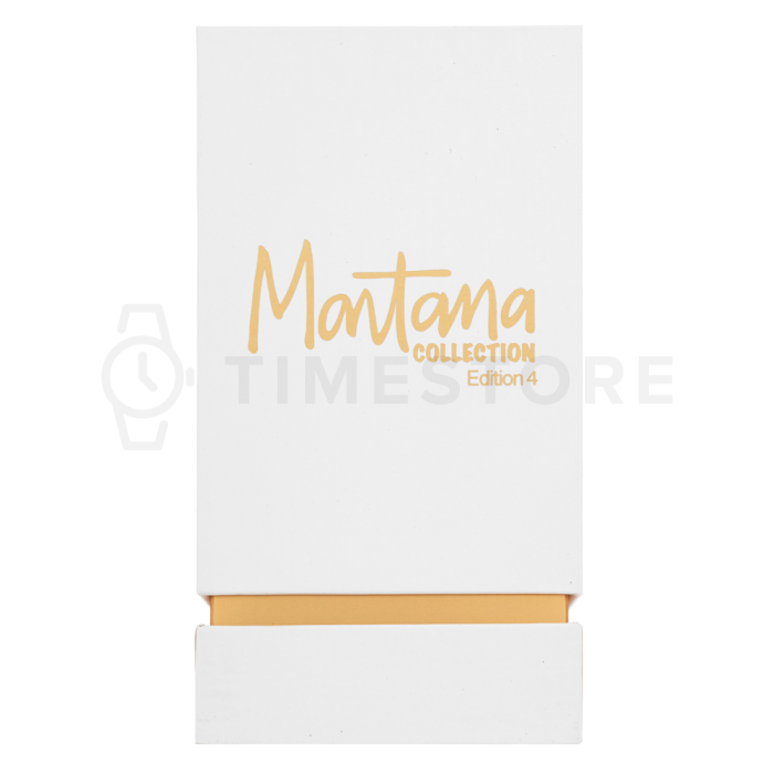 Montana Collection Edition 4 parfémovaná voda unisex 100 ml