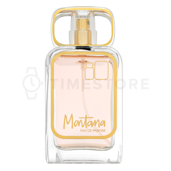 Montana 80 woda perfumowana dla kobiet 100 ml