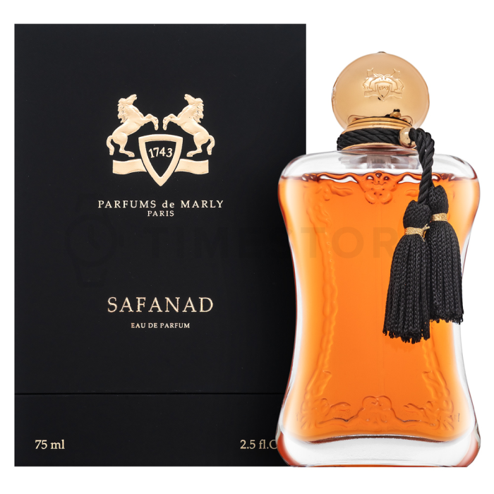 Parfums de Marly Safanad parfémovaná voda pre ženy 75 ml