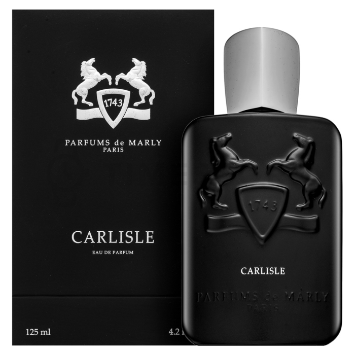 Parfums de Marly Carlisle woda perfumowana unisex 125 ml