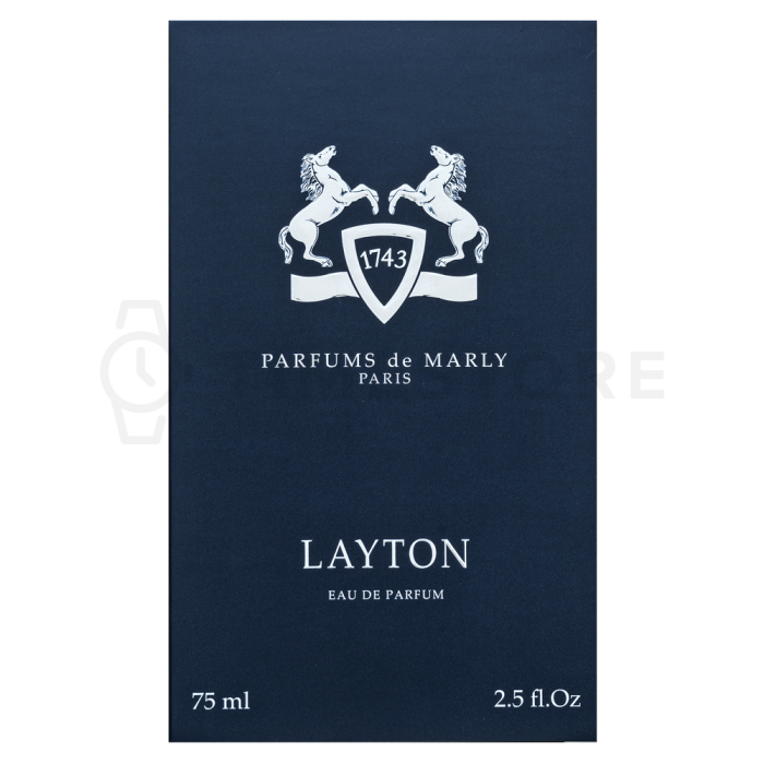 Parfums de Marly Layton parfémovaná voda unisex 75 ml