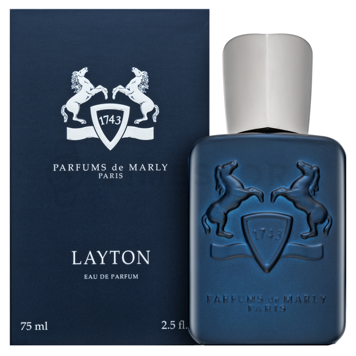 Parfums de Marly Layton parfémovaná voda unisex 75 ml