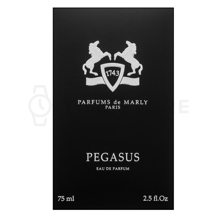 Parfums de Marly Pegasus parfémovaná voda pro muže 75 ml