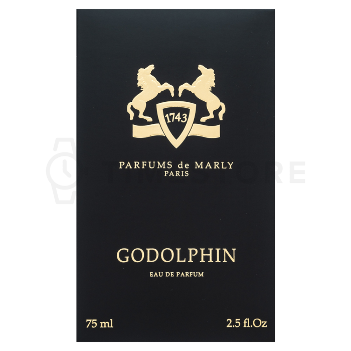 Parfums de Marly Godolphin parfémovaná voda pro muže 75 ml