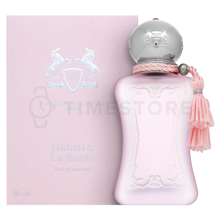 Parfums de Marly Delina La Rosée parfémovaná voda unisex 30 ml