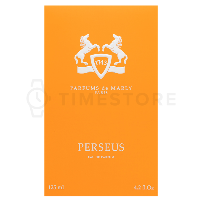 Parfums de Marly Perseus parfémovaná voda pre mužov 125 ml