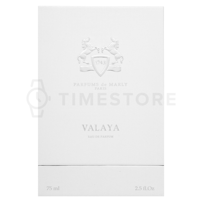 Parfums de Marly Valaya Eau de Parfum nőknek 75 ml