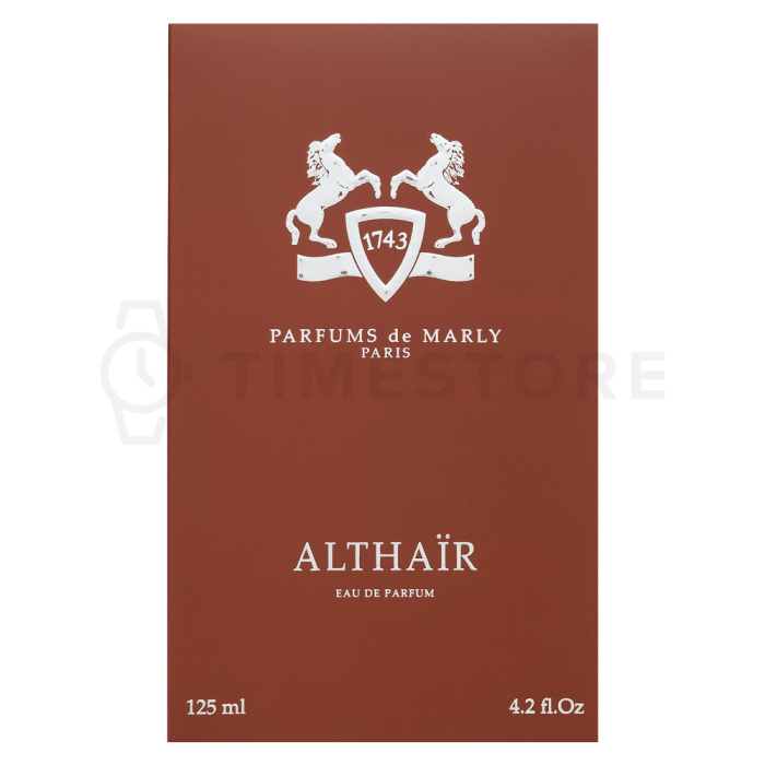 Parfums de Marly Althair Eau de Parfum para hombre 125 ml