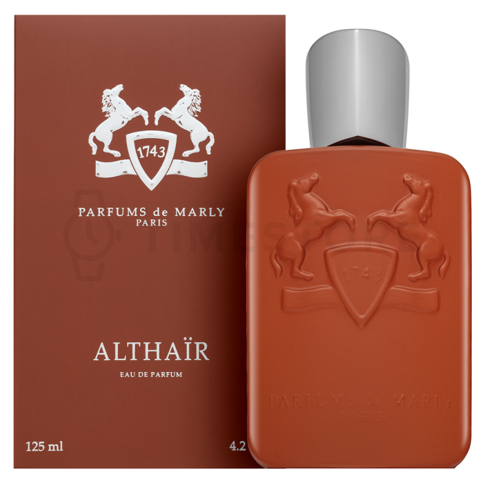 Parfums de Marly Althair Eau de Parfum para hombre 125 ml