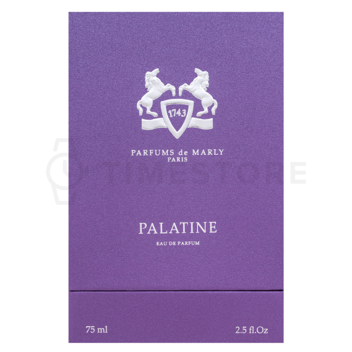 Parfums de Marly Palatine parfémovaná voda pro ženy 75 ml